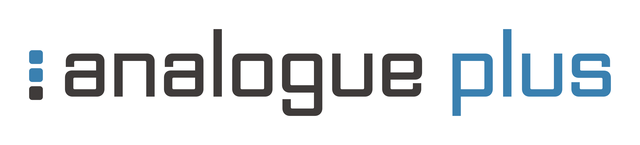 analogue plus